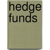 Hedge Funds door Onbekend