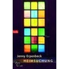 Heimsuchung door Jenny Erpenbeck