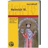 Heinrich Iv by Gerd Althoff