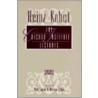 Heinz Kohut door Heinz Kohut