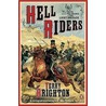 Hell Riders door Terry Brighton