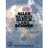 Helmut Lang door Veit Gorner