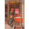 Help Wanted by Peggy Dymond Leavey
