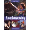 Paardenvoeding door M. Berger