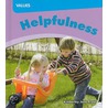 Helpfulness by Kimberley Jane Pryor