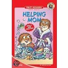 Helping Mom by Mercer Mayer