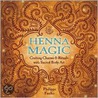 Henna Magic by Philippa Faulks