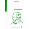 Henry James door Kenneth Graham