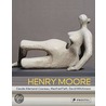 Henry Moore door Russell Bertrand Russell