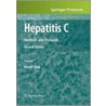 Hepatitis C by Hengli Tang