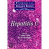 Hepatitis C door T. Jake Liang