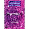 Hepatitis C by T. Jake Liang