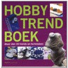Hobby Trendboek by Marianne Perlot
