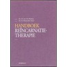 Handboek reincarnatietherapie door R. van der Maesen