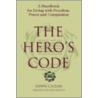 Hero's Code by Dawn Callan