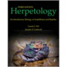 Herpetology by Laurie Vitt
