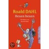 Hexen hexen door Roald Dahl