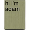 Hi I'm Adam door Adam Buehrens