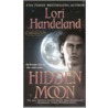 Hidden Moon door Lori Handeland