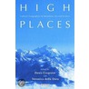 High Places by Veronica della Dora