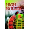 High Roller door Joseph Levy