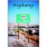 Highway 101 by Harrison Livingstone