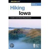 Hiking Iowa door Kate Corcoran