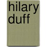 Hilary Duff by Margie Markarian