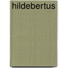 Hildebertus door Hildebertus