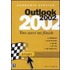 Outlook 2002 van start tot finish