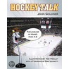 Hockey Talk door John Goldner