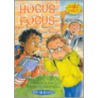 Hocus Focus by Sarah Willson