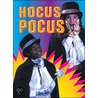 Hocus Pocus door Susan Brocker