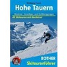Hohe Tauern door Rother Sf