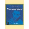Het kleine boek van de vrouwenwijsheid