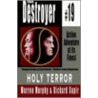 Holy Terror door Warren Murphy