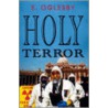 Holy Terror by Ernest Oglesby