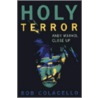 Holy Terror by Bob Colacello
