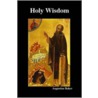 Holy Wisdom door Barbara Baker