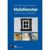 Holzfenster by Unknown