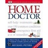 Home Doctor by Michael Peters
