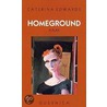 Home Ground by Caterina Edwards