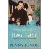 Home Truths door Penny Junor