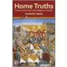 Home Truths door Susheila Nasta
