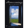 Homecomings door Donald Paterson