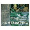 Homescaping door Loreth Anne White