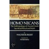 Homo Necans door Walter Burkert
