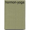 Hormon-Yoga by Claudia Turske