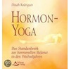 Hormon-Yoga door Dinah Rodrigues