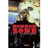 Horror Zone door Ian Conrich